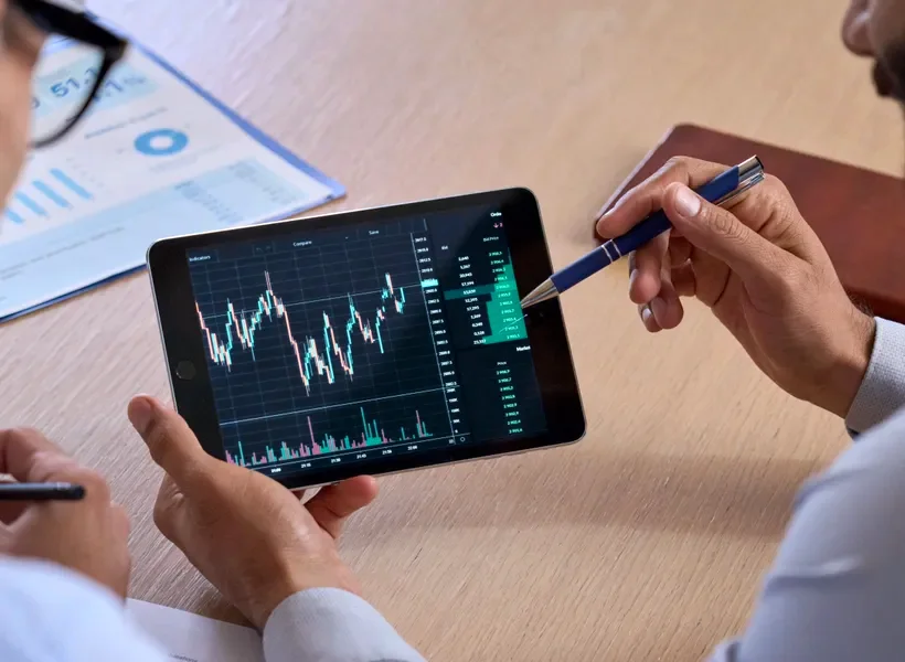 BTC-Adverant 22.4 piattaforma Italia